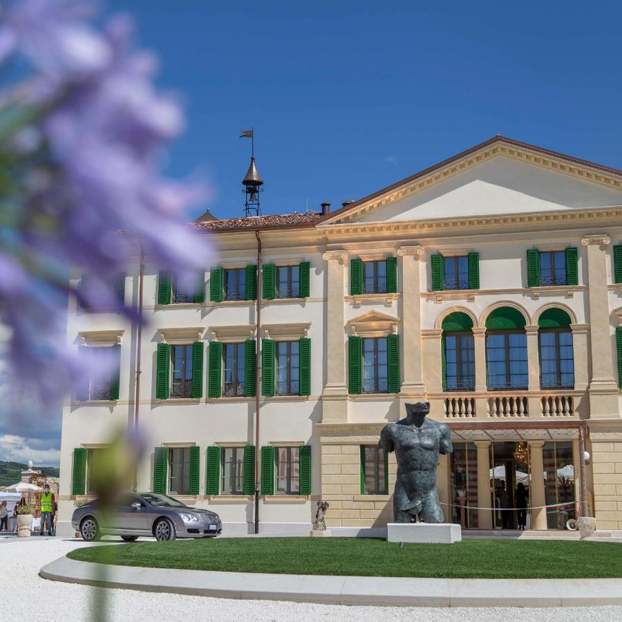 Hotel Zoppi Colognola ai Colli