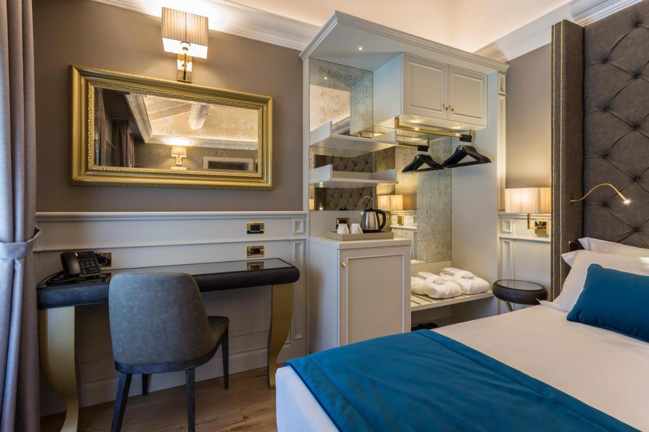 Zoppi Hotel 4*