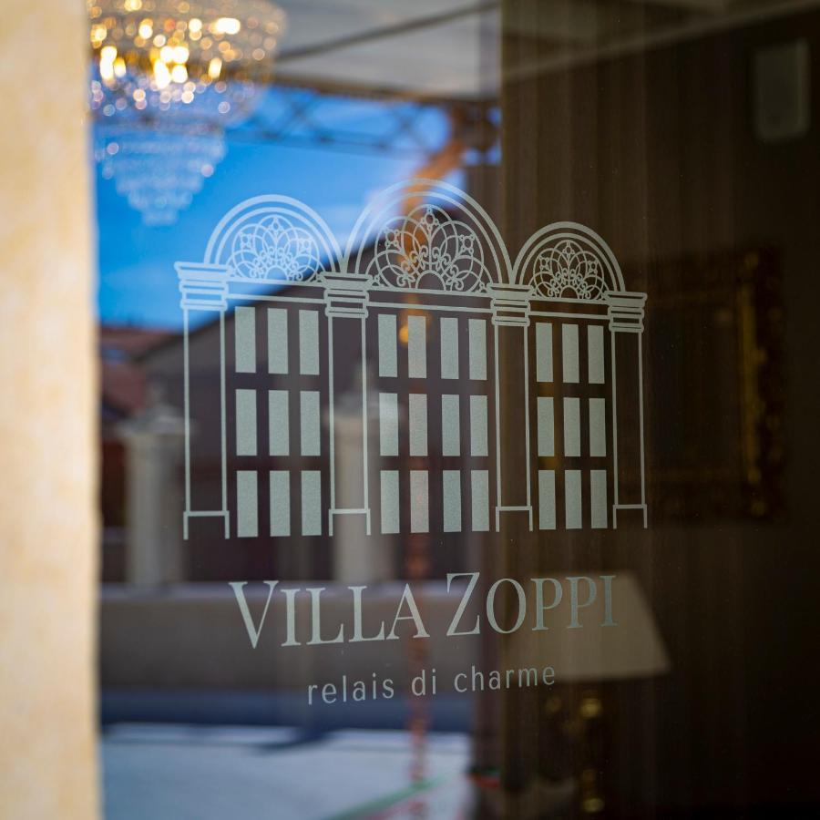 Zoppi Hotel