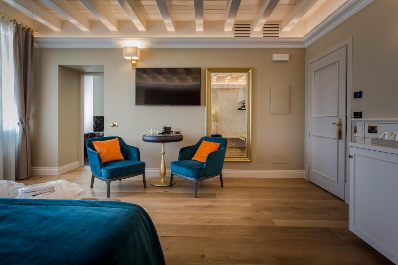 Zoppi 4* Colognola ai Colli