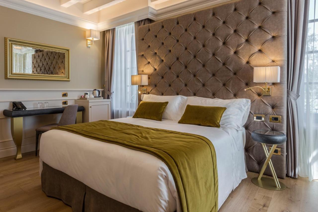 Zoppi Hotel 4*
