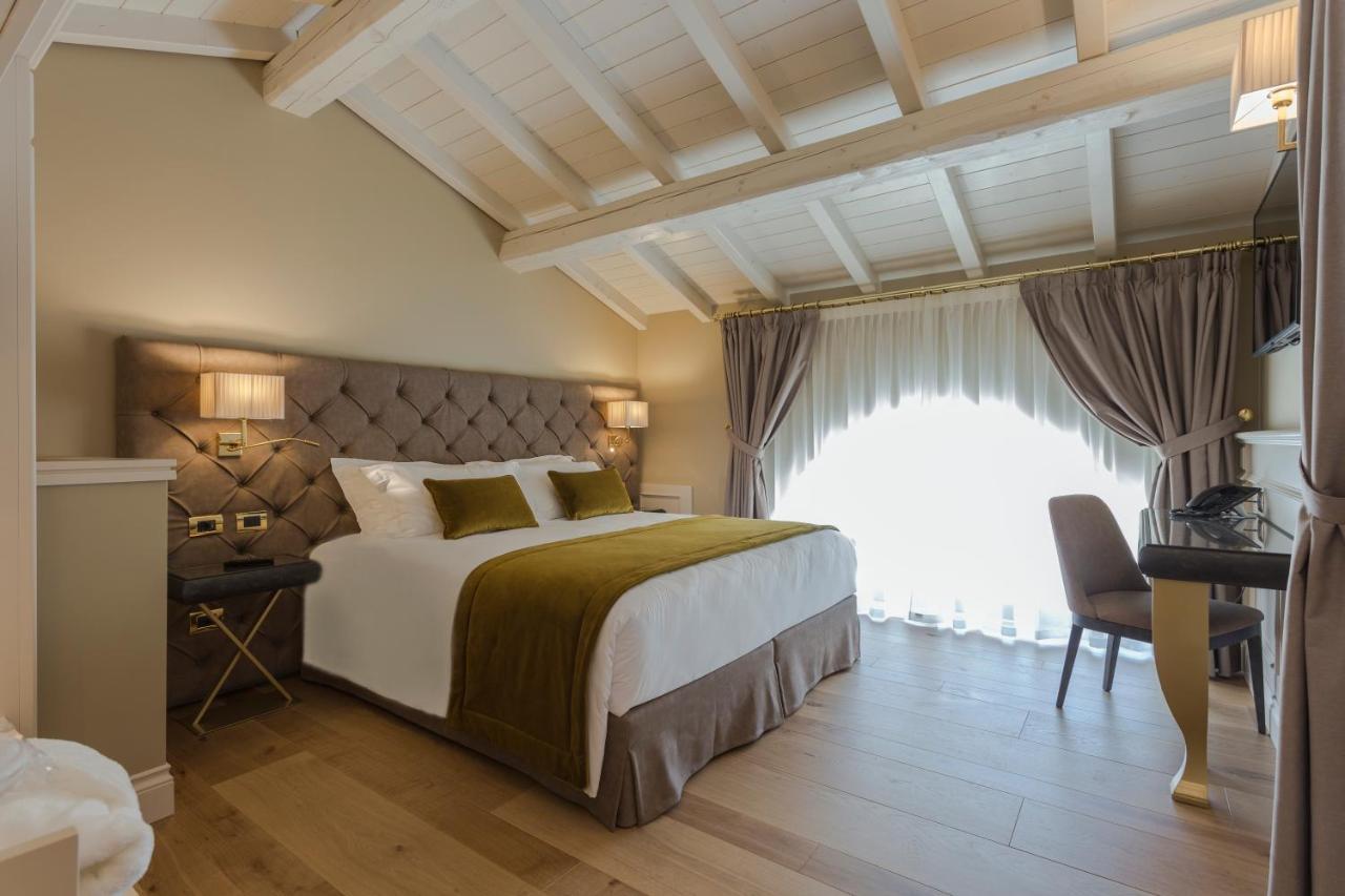 Hotel Zoppi 4*
