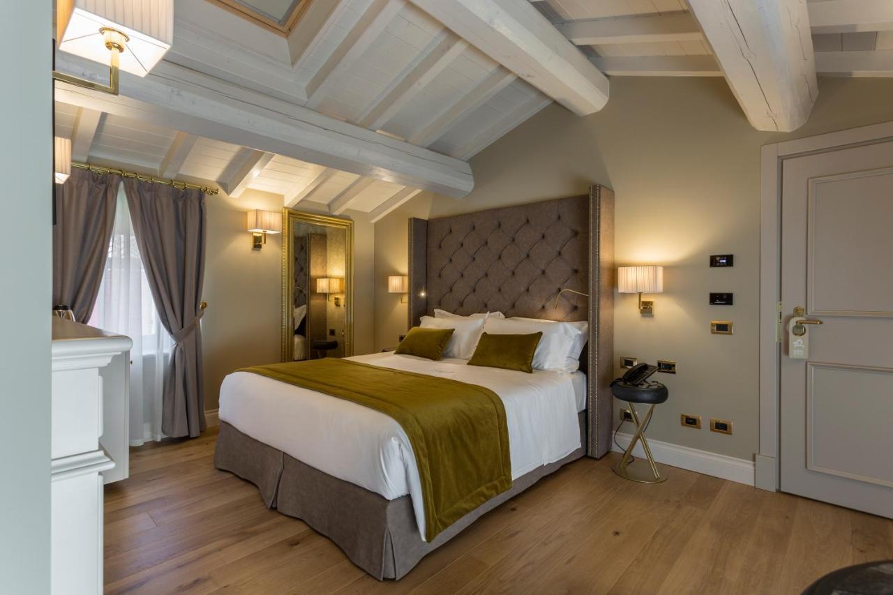 Zoppi Hotel Colognola ai Colli