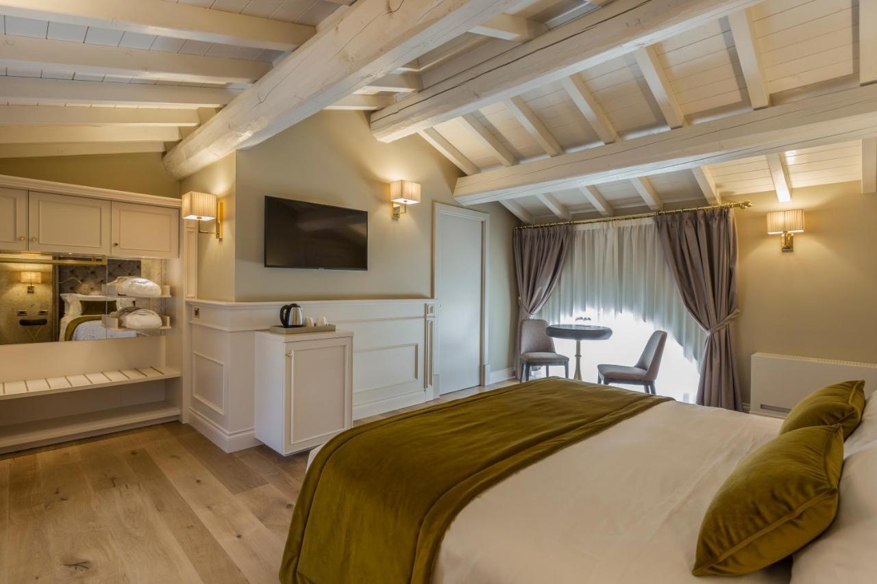 Zoppi 4* Colognola ai Colli