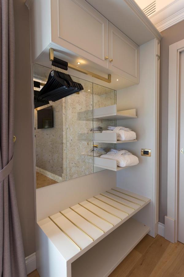 Zoppi Hotel 4*