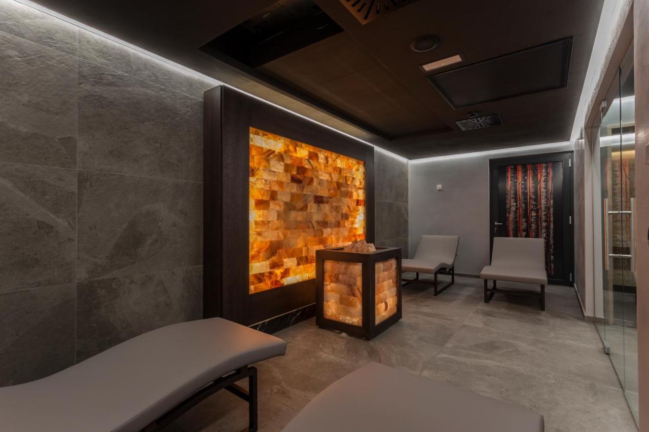 Zoppi Hotel Colognola ai Colli
