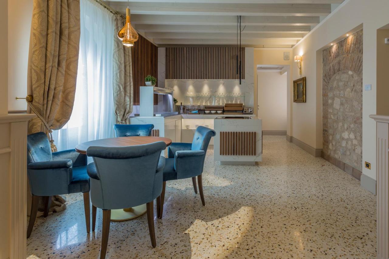 Zoppi 4* Colognola ai Colli