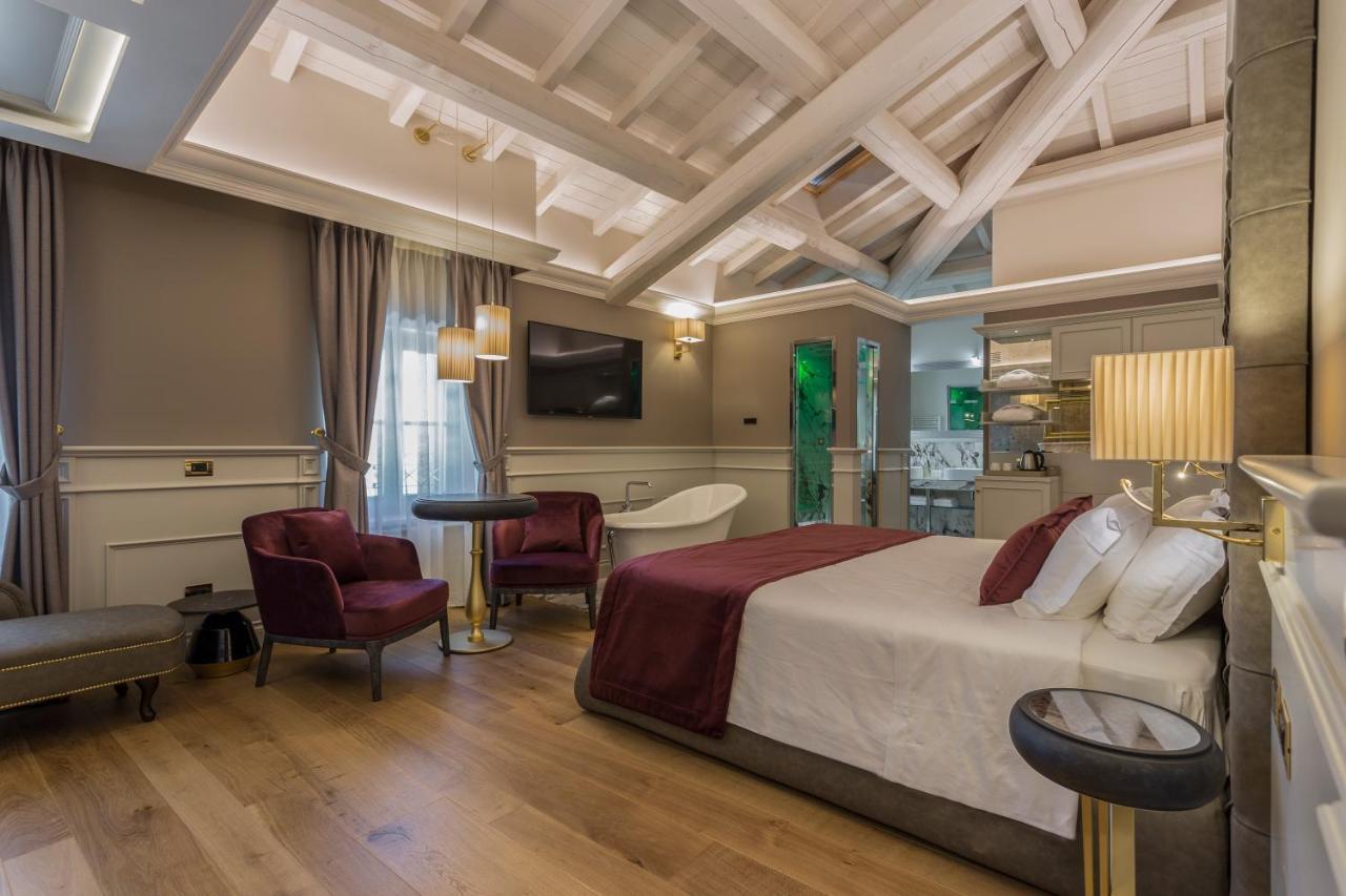 Zoppi Hotel Colognola ai Colli
