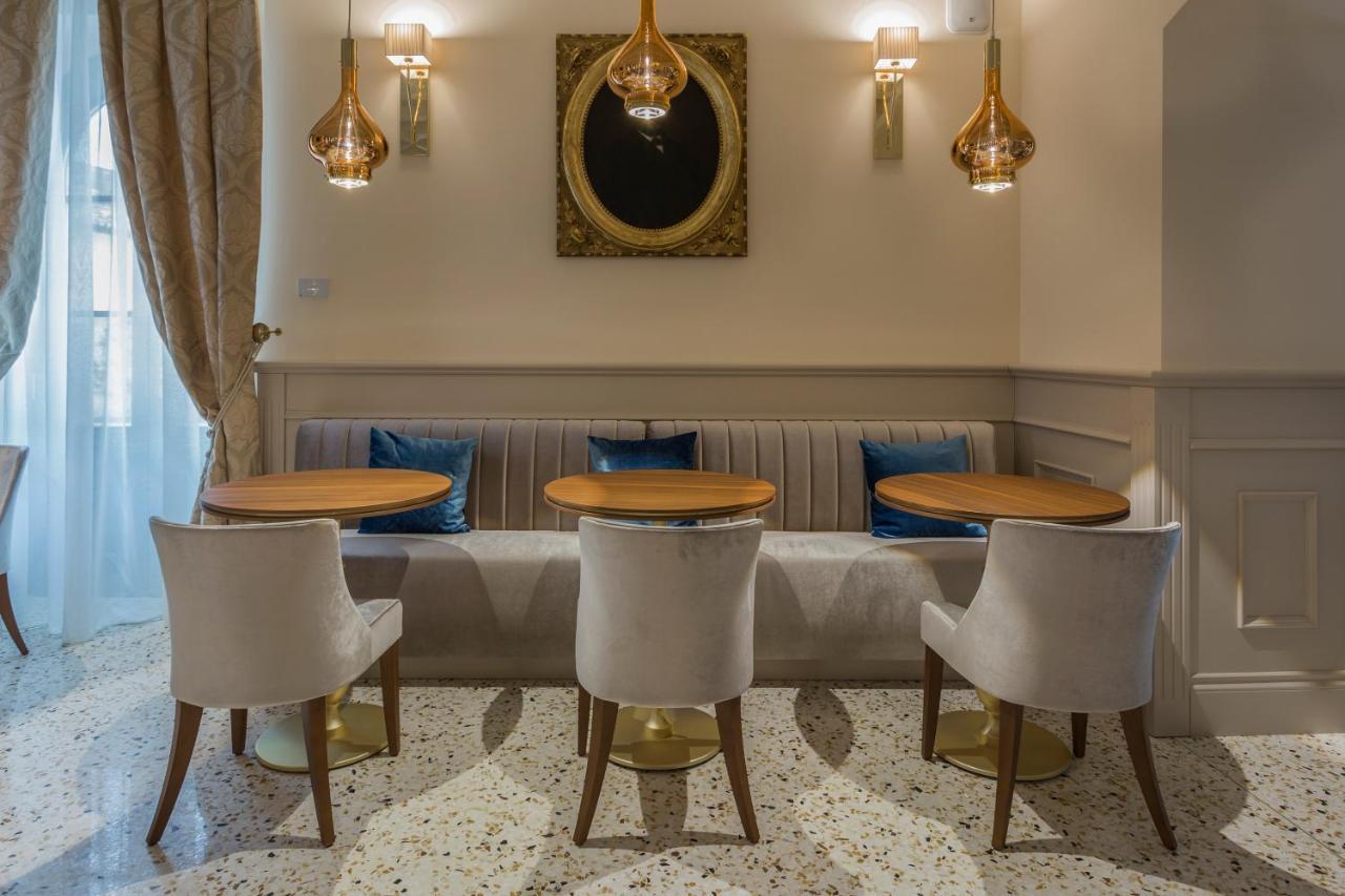 Boutique Zoppi - Adults Only Hotel